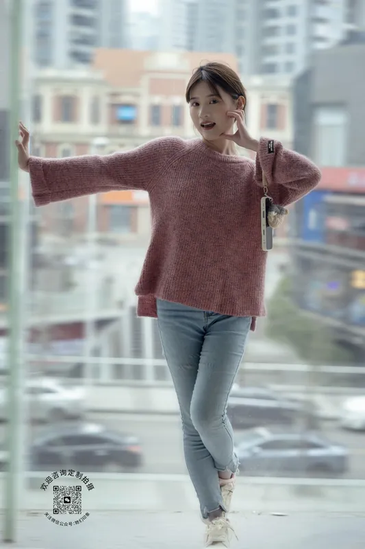 她们印象 No.001 小点心 - 她们印象